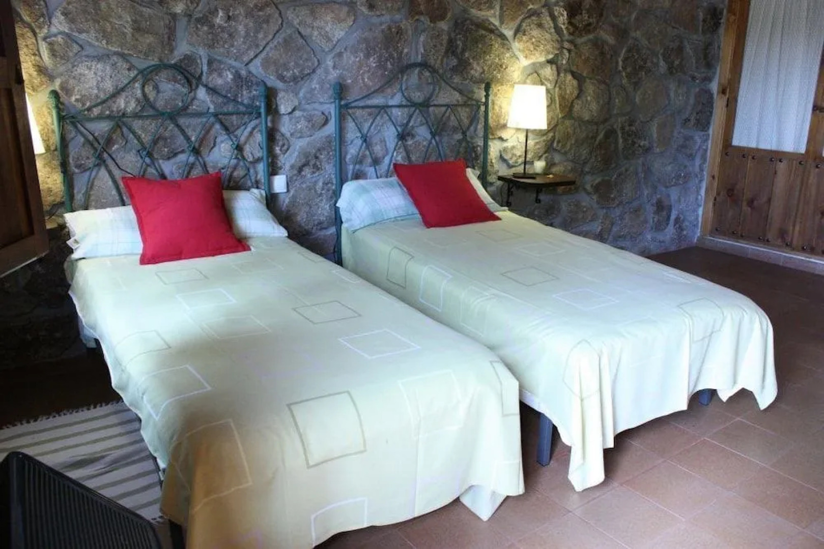 La Quinta de los Enebrales