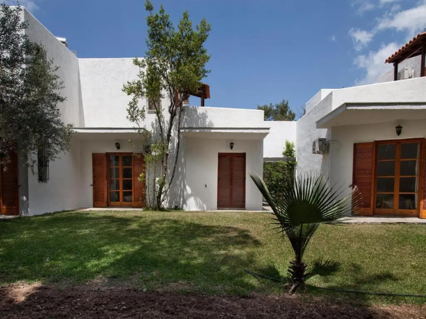 Eretria Park Studios