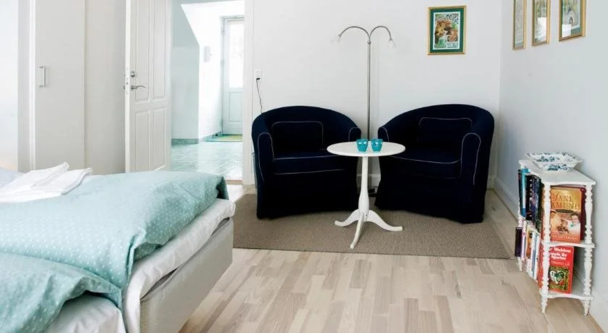 Holberggaard Apartments