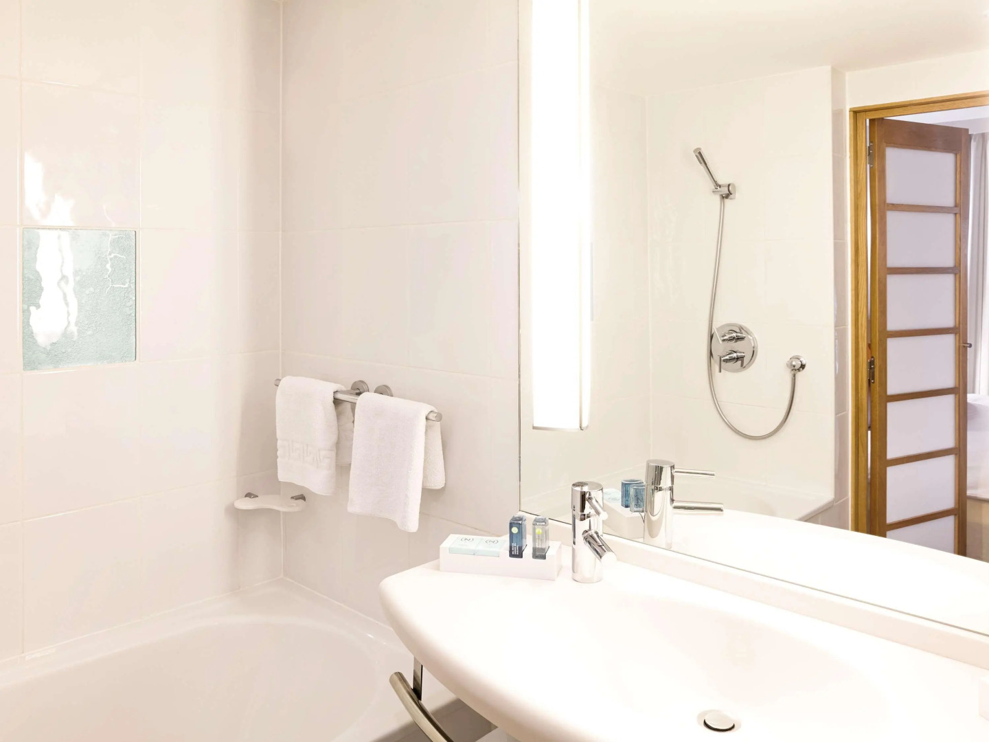 Novotel Edinburgh Park