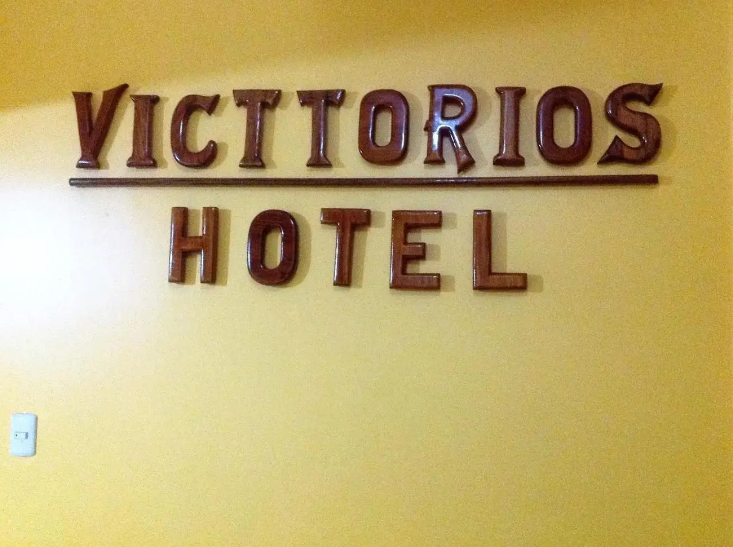 Victtorios Hotel