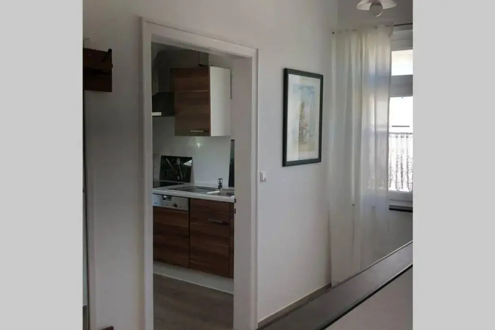 Schöner (Ferien-) Wohnen in Bad Laer