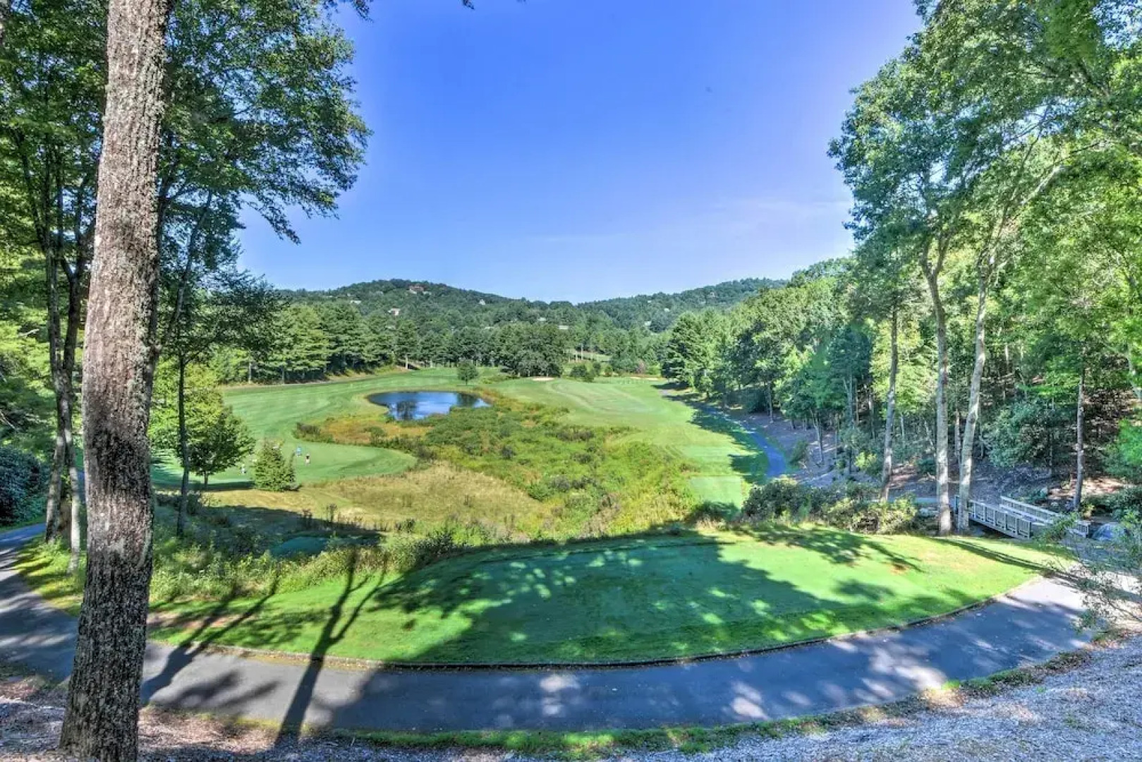 Sky Valley Retreat w/ Resort Amenities & Views!