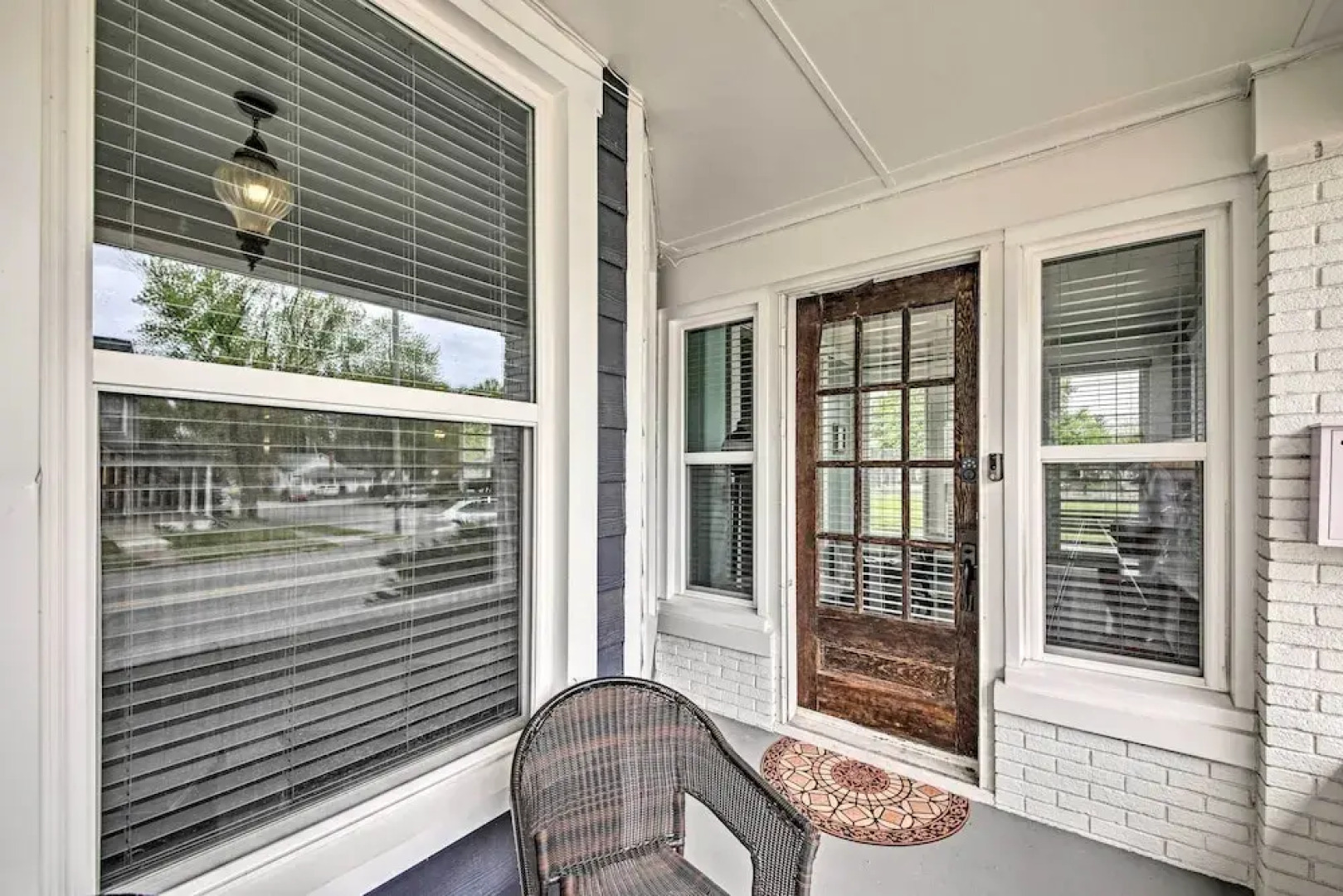 Historic Noblesville Home w/ Private Yard!