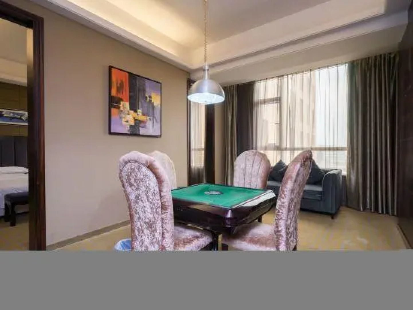 Vienna Hotel Dongguan Gaobu