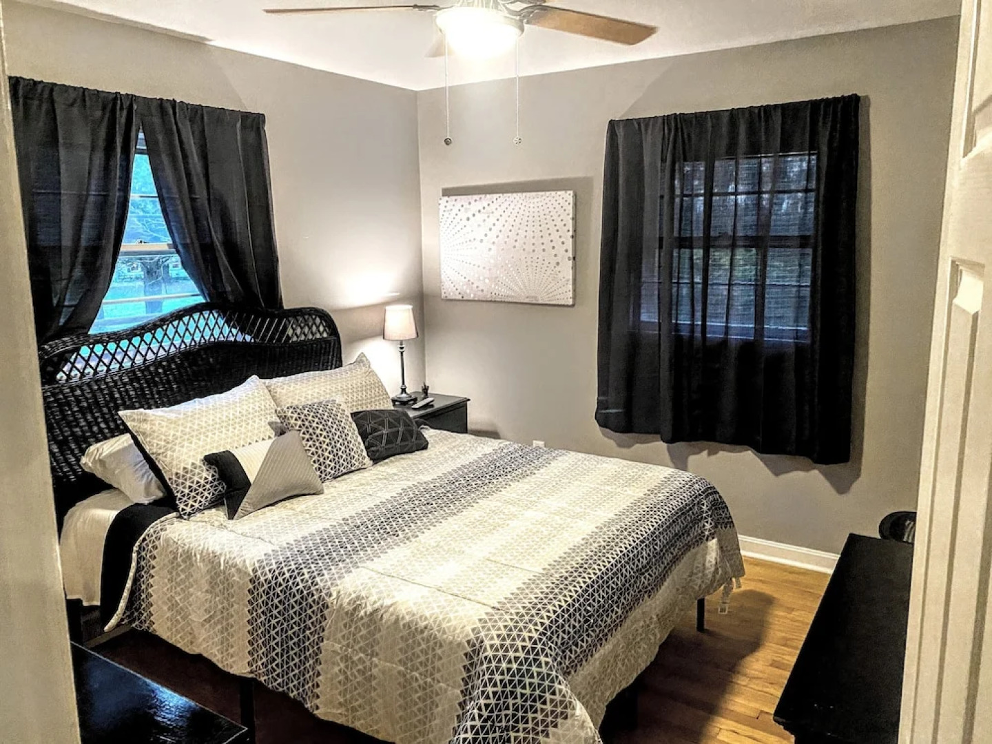 The Cottages of Lynchburg