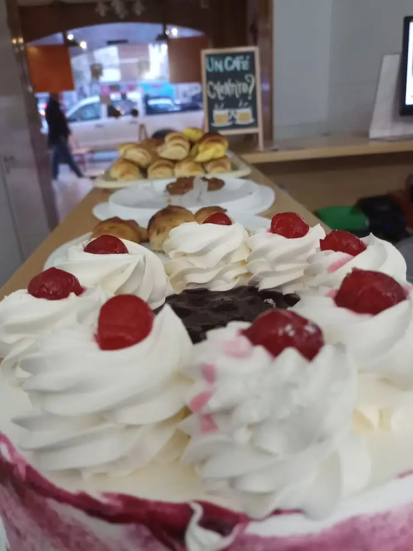 IL Point Hostel Cafe