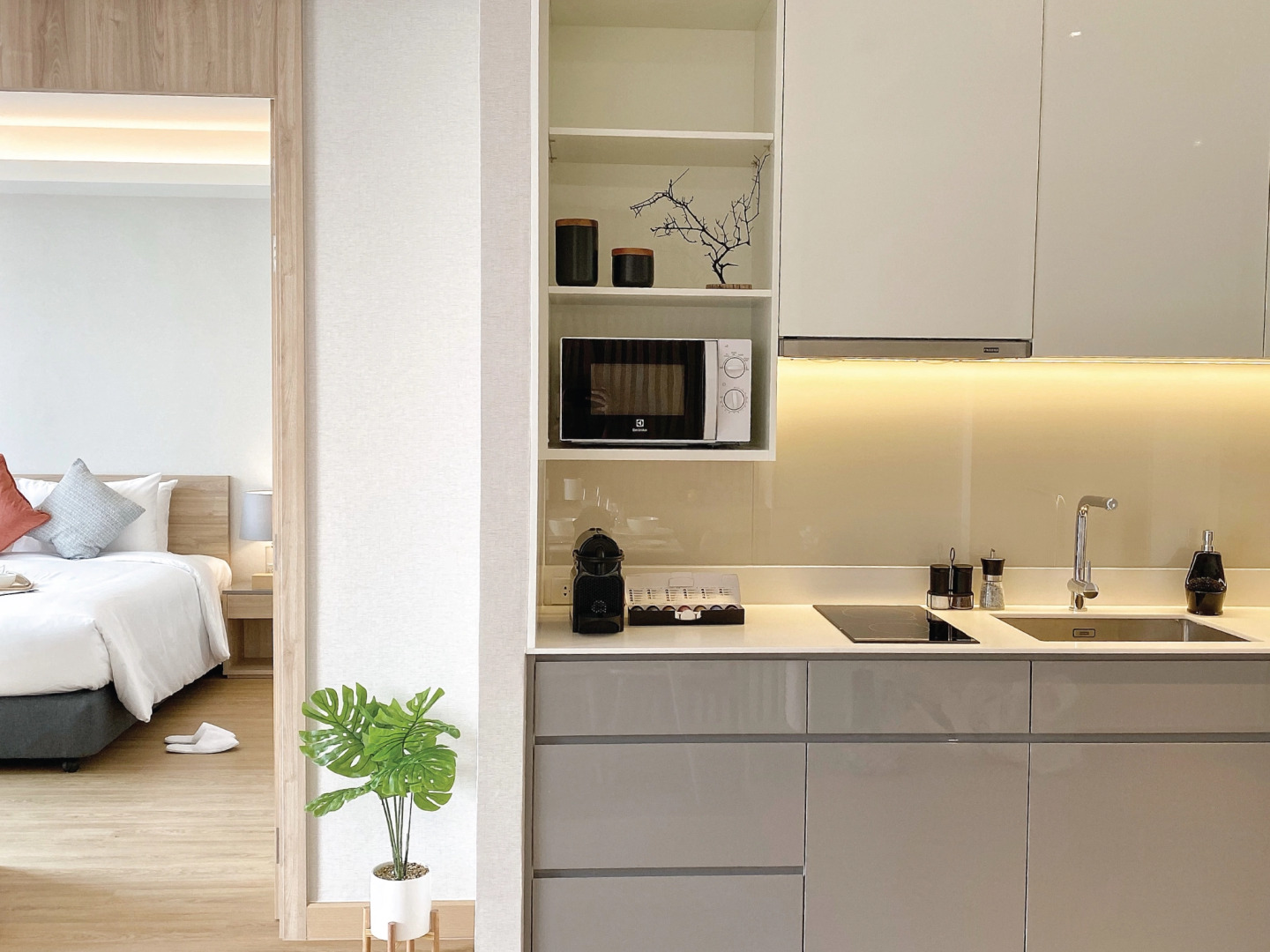 Oakwood Suites Bangkok