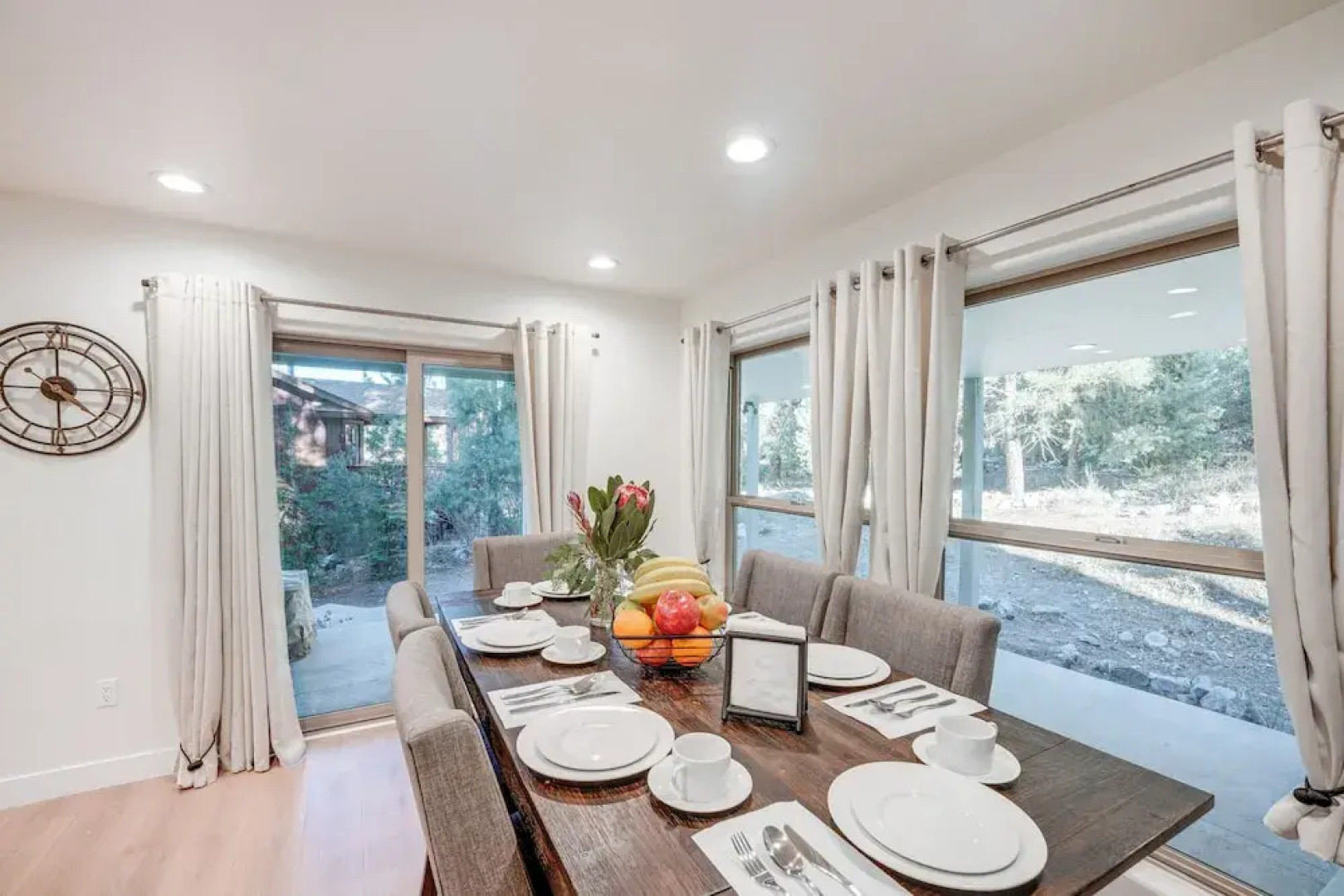 Serene Pine Mountain Club Home w/ Pool Access!