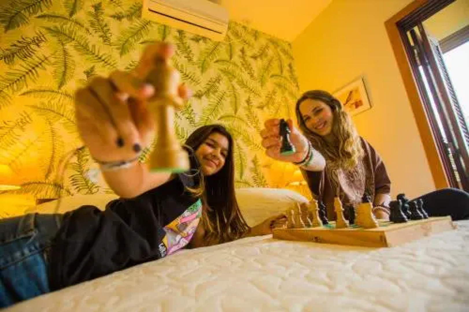 Bollté Praia Boutique Pousada - Campeche - SC