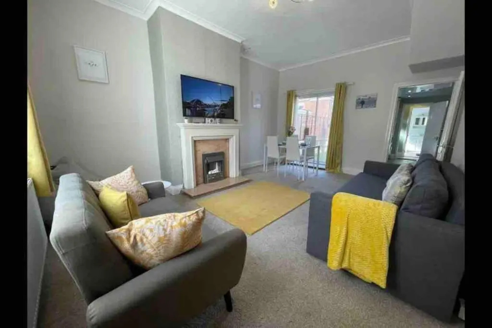 Jarrow, Leisure Business Relocation, Park Free