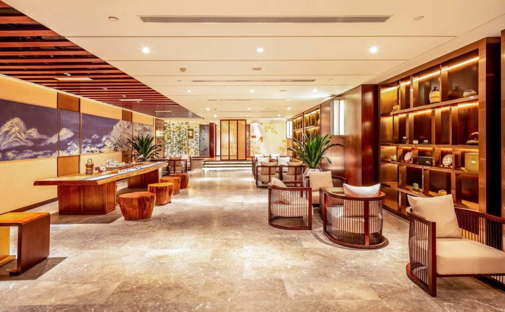 Holiday Inn Neijiang Riverside by IHG