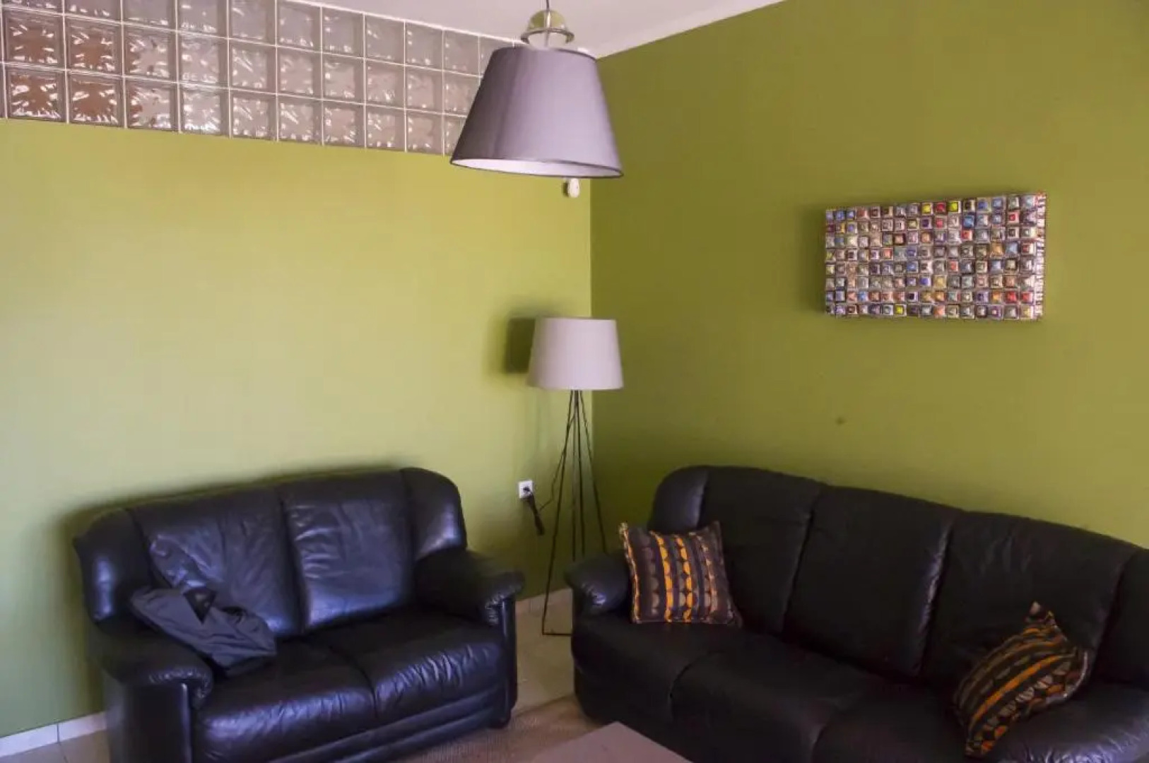 Horizon Villa Kampani