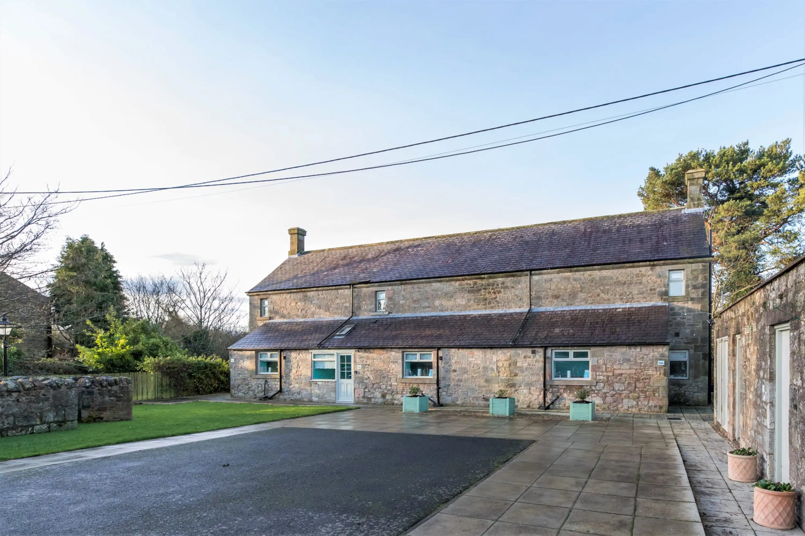 Host Stay No 5 Poppy Cottage