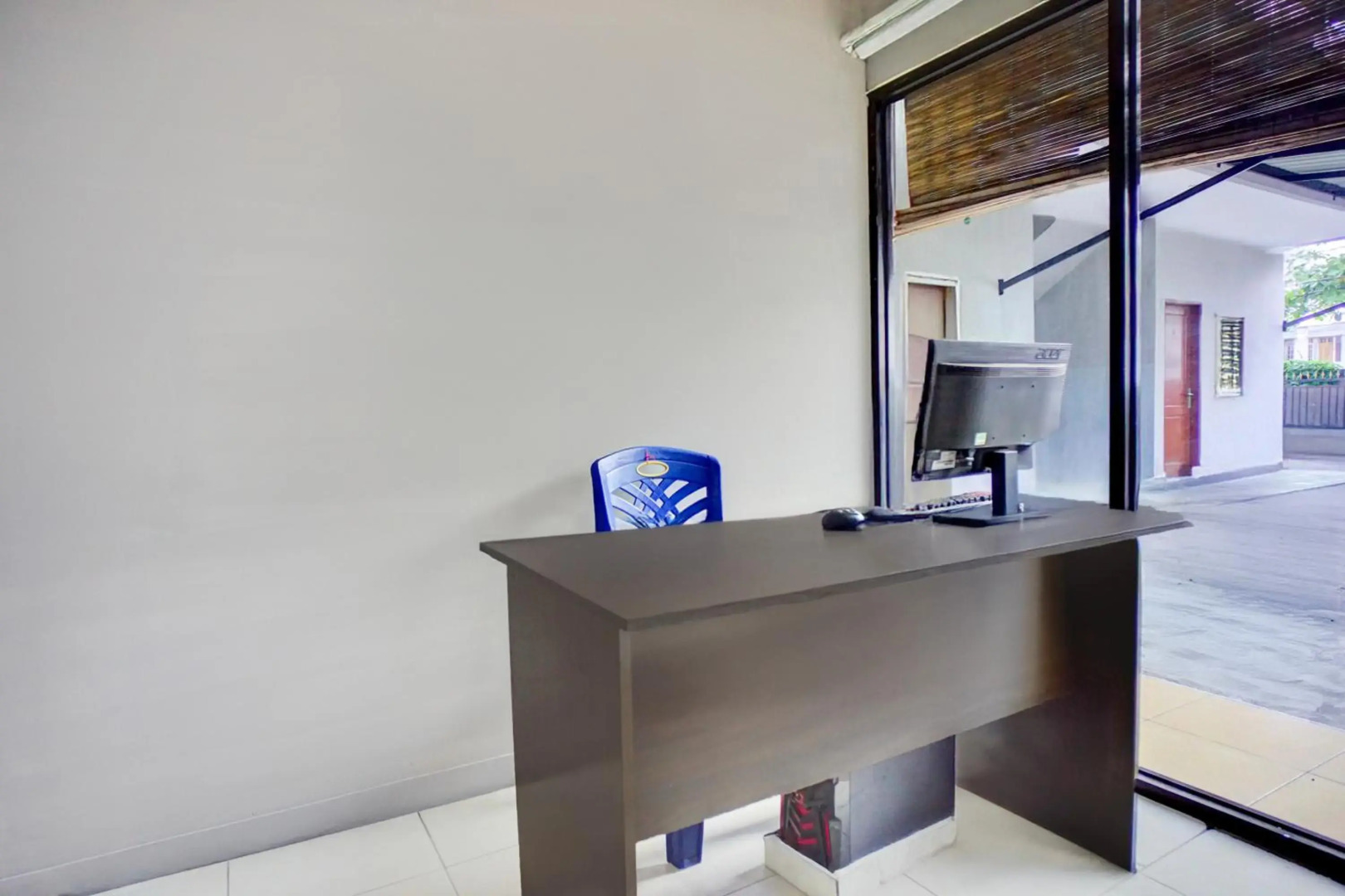 Hotel O Syariah Tasikmalaya Near Universitas Siliwangi Formerly Siliwangi Guest House