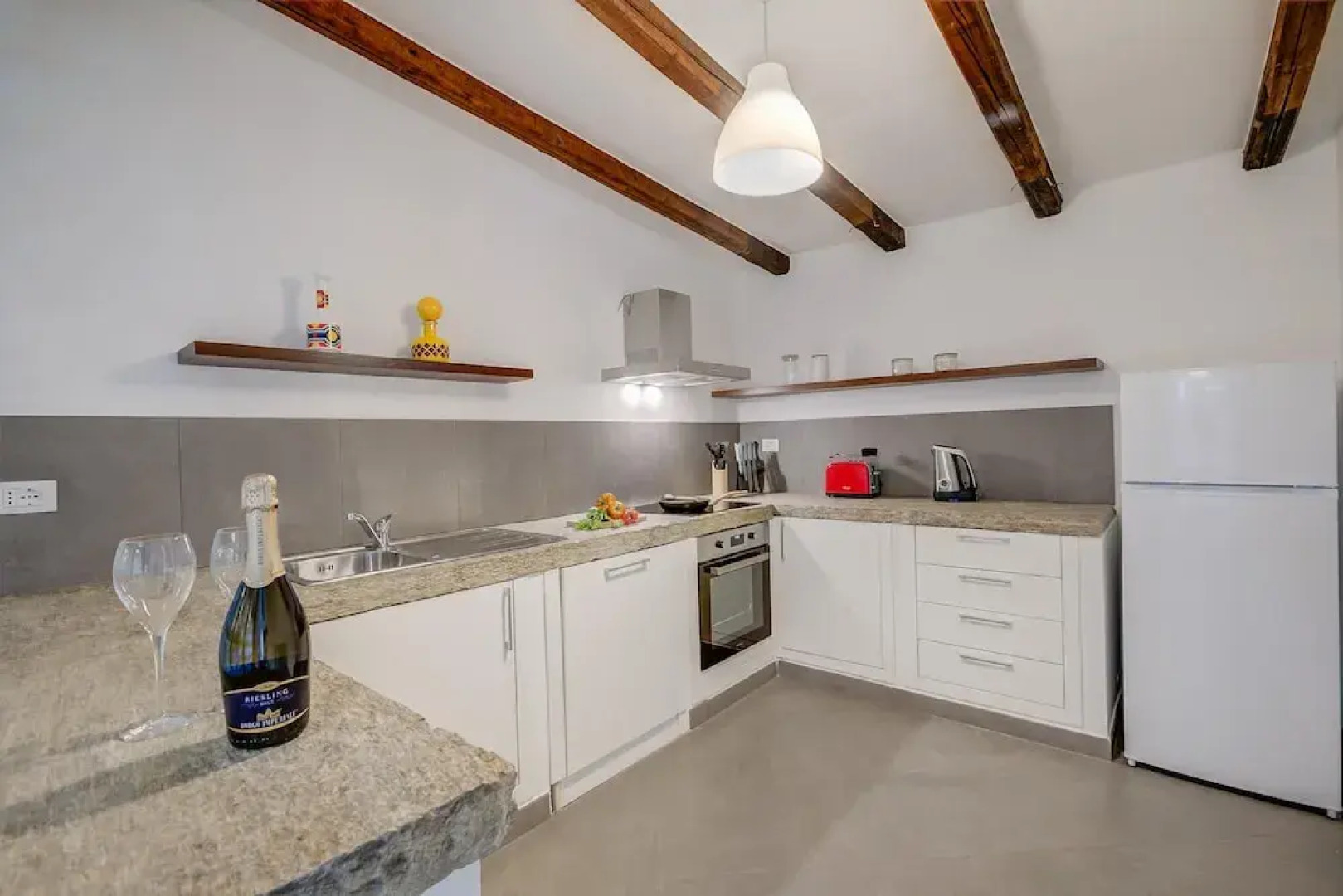 Residenza Pucia in Armeno