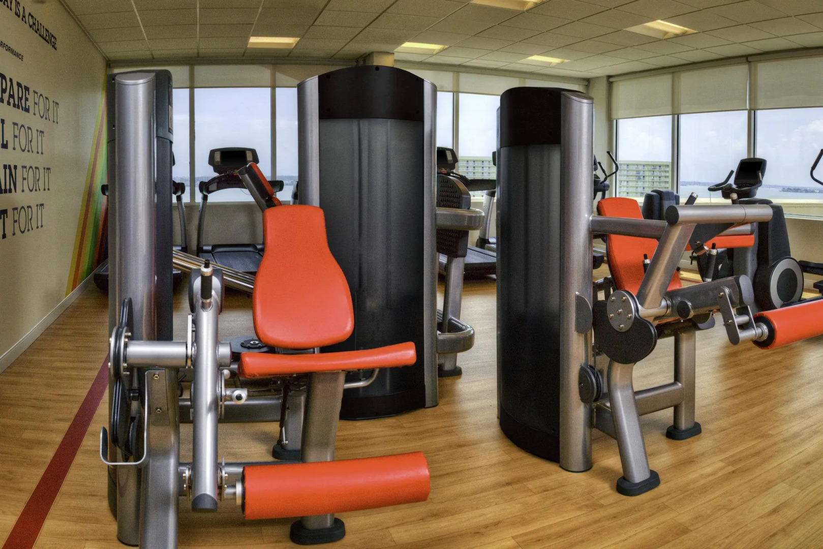 Clearwater Beach Sheraton Resort on Sand Key