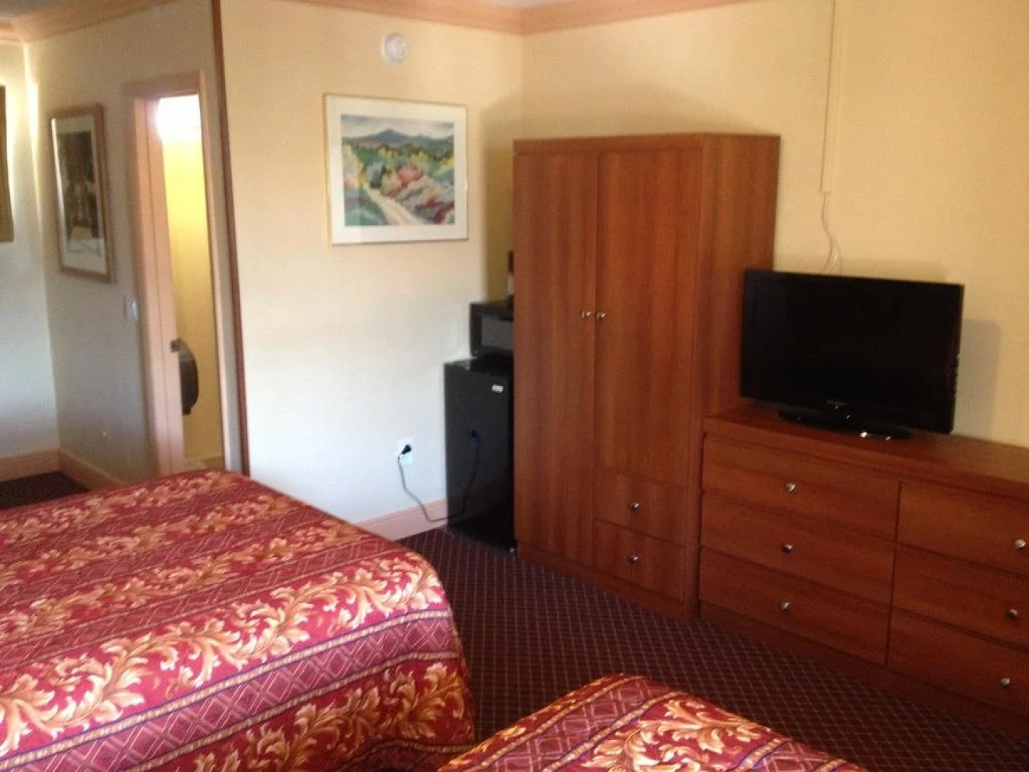 Hialeah Airport Motel