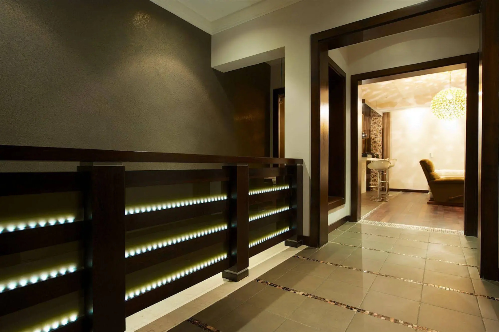 Rawasi Hotel Apartments الرواسي للشقق الفندقية