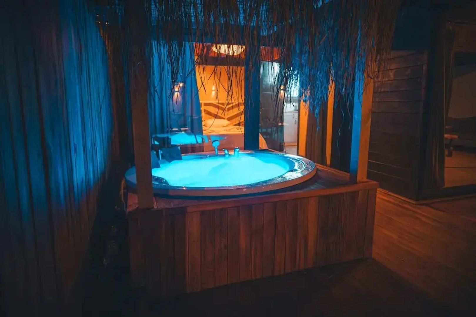 Adesa Bungalow Hotel