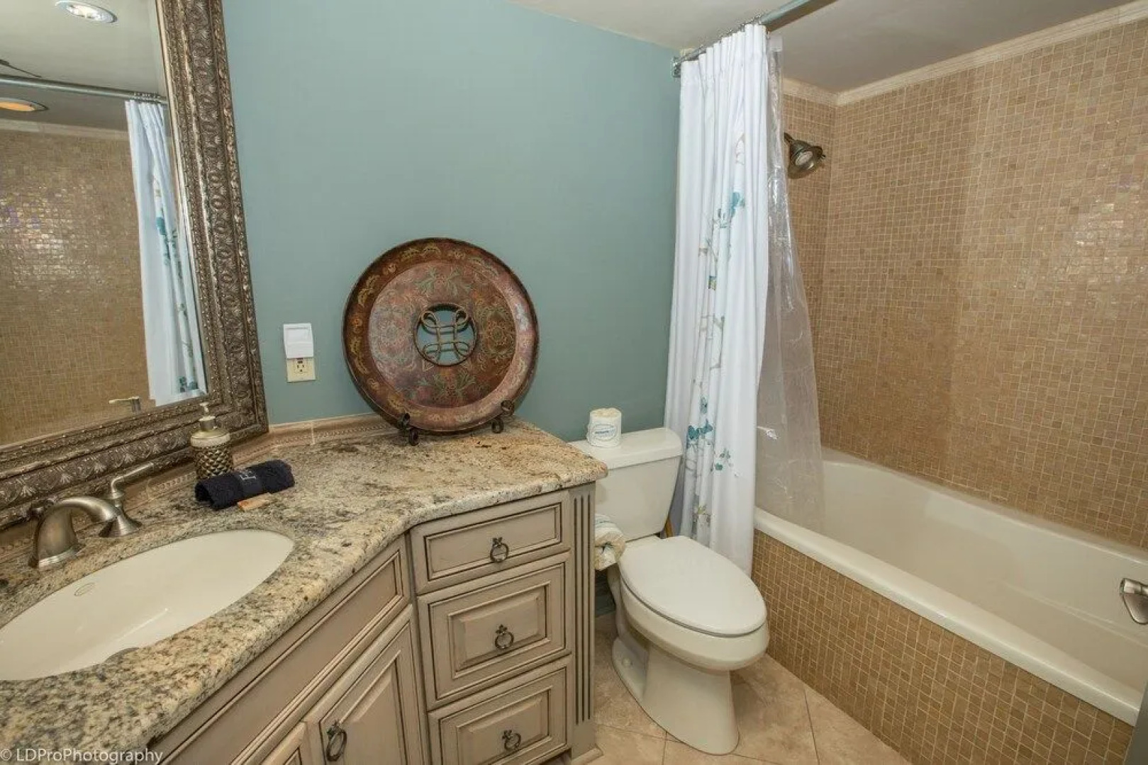 Inlet Reef 507 - 2 Br Condo