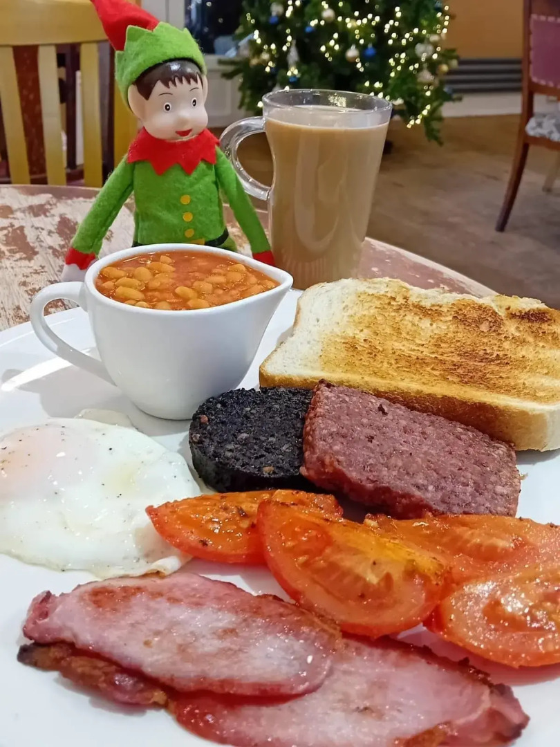 The Fig Tree Markinch