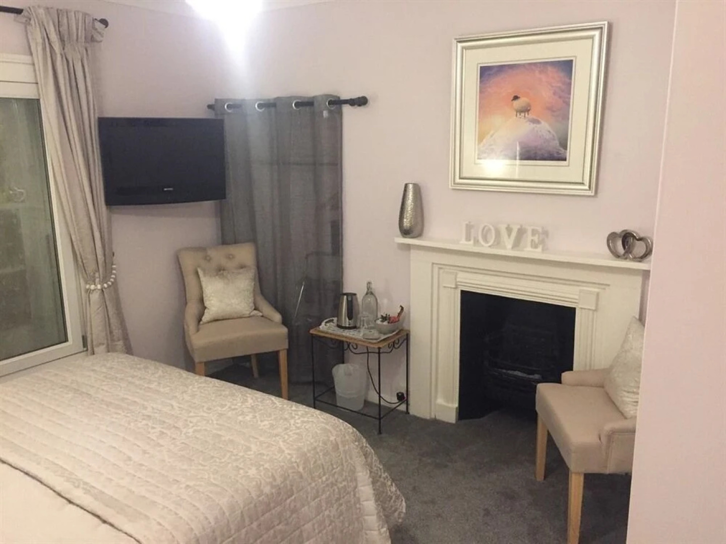 Rosedale Guest House