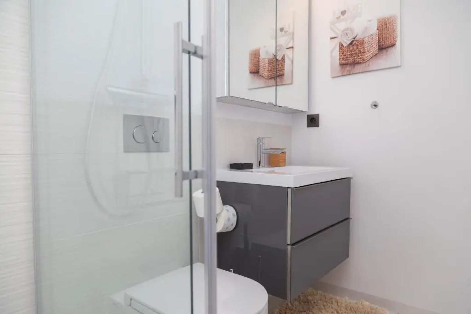 Apartment Vistamar II