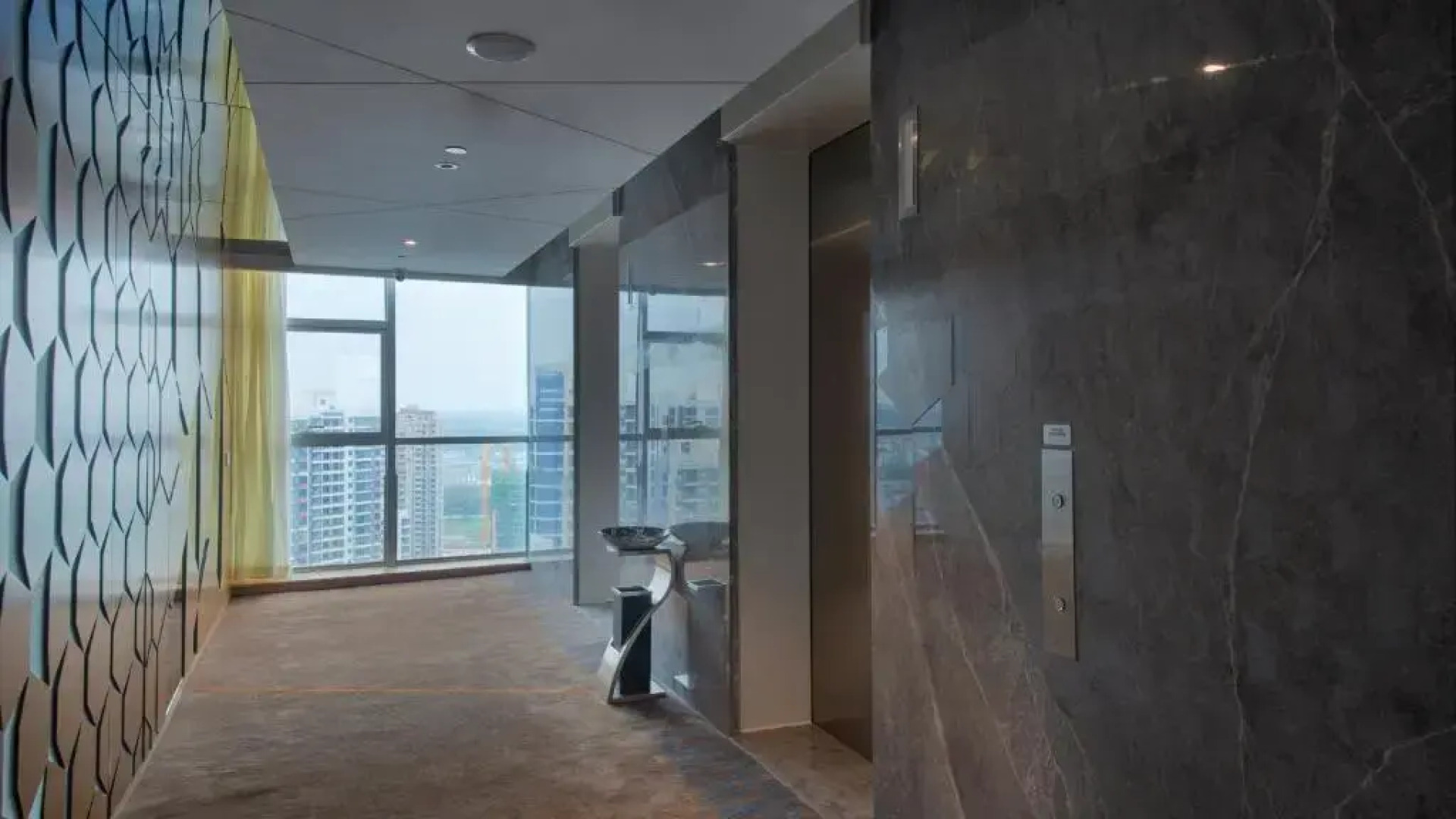 Holiday Inn Express Mianyang High-Tech Zone