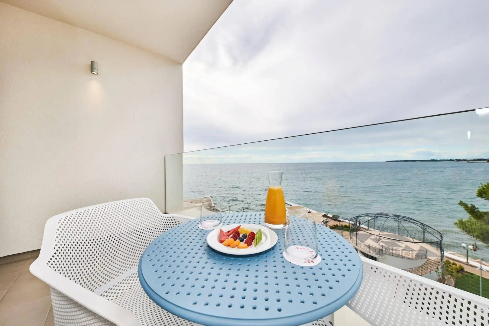 Hotel Sipar Plava Laguna