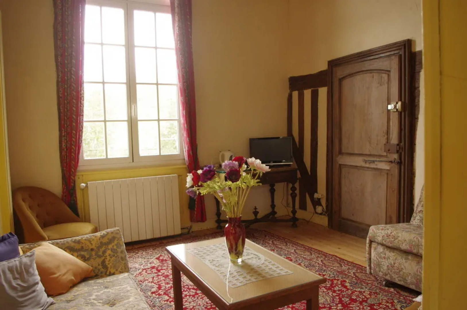 Manoir du Lieu Rocher