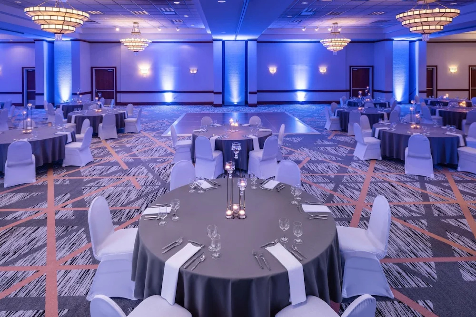 Embassy Suites Portland - Airport