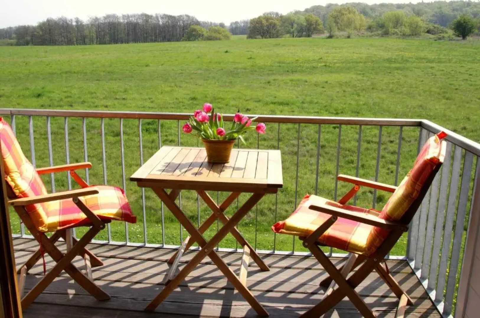 Ferienwohnung Sonnenblick