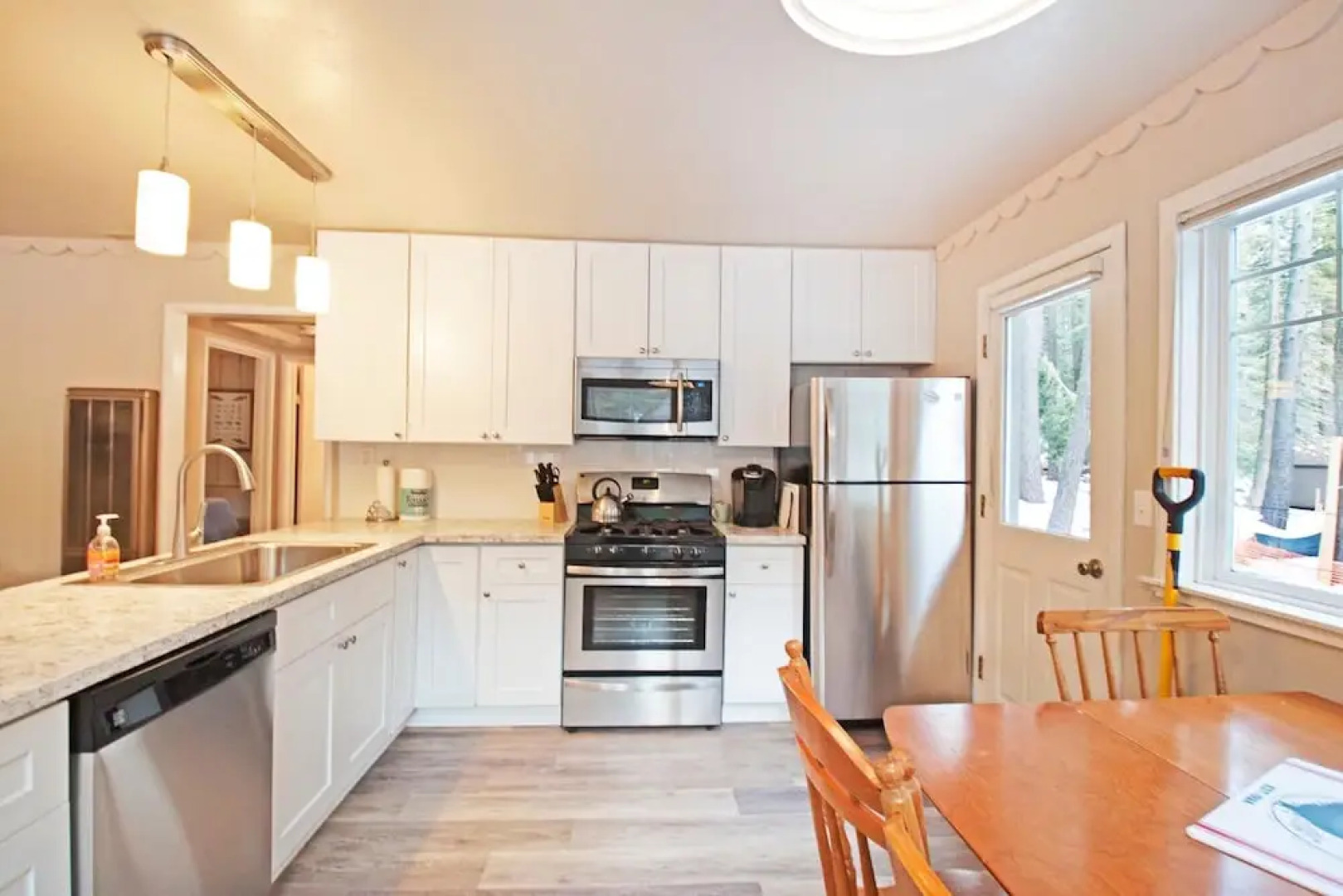 Remodeled Aspen Grove - 2 Br Home
