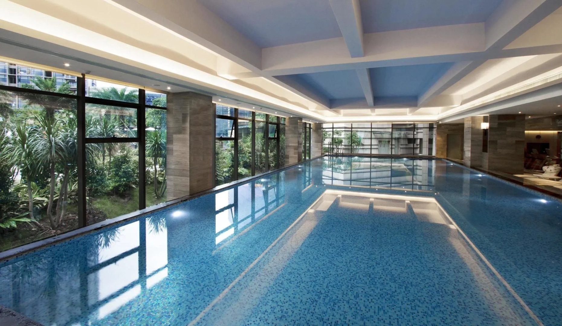 DoubleTree by Hilton Hotel Heyuan