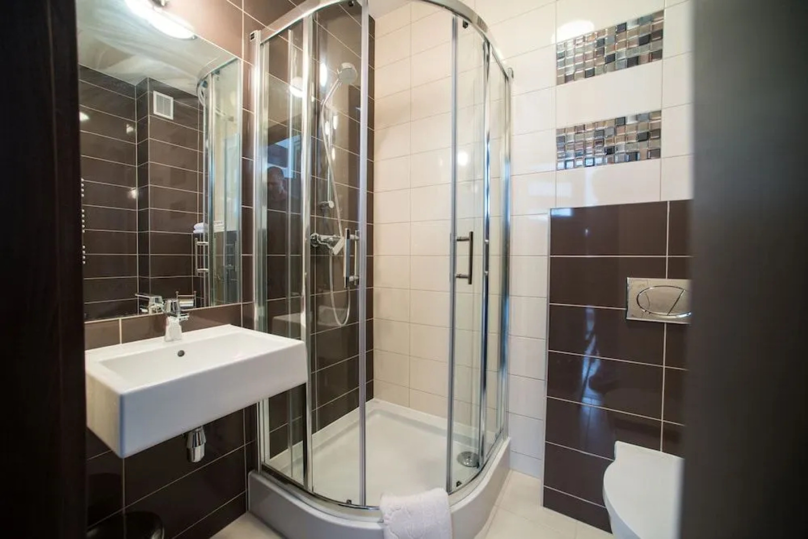 Atrium Luksusowe Apartamenty