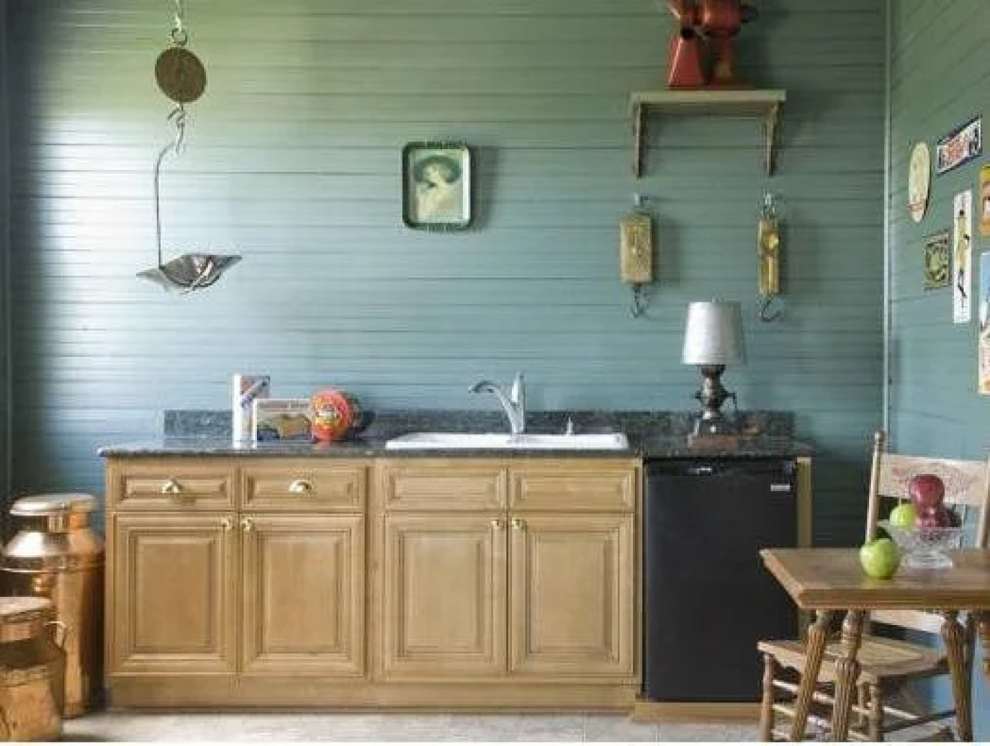 The Carriage House Inn B&B