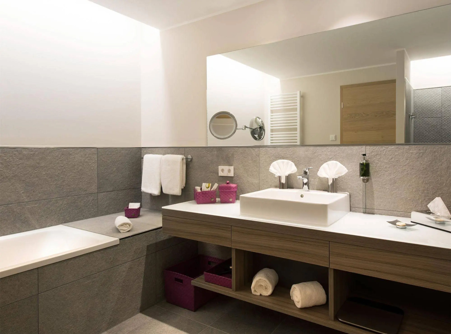 Bio- und Wellnesshotel Alpenblick