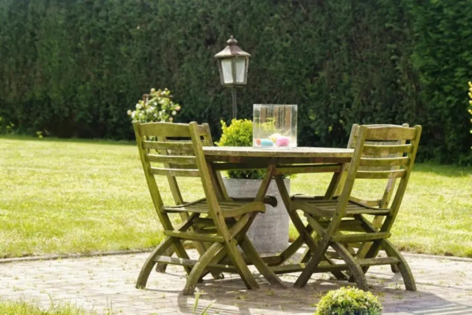 Chambres dHôtes La Parenthèse