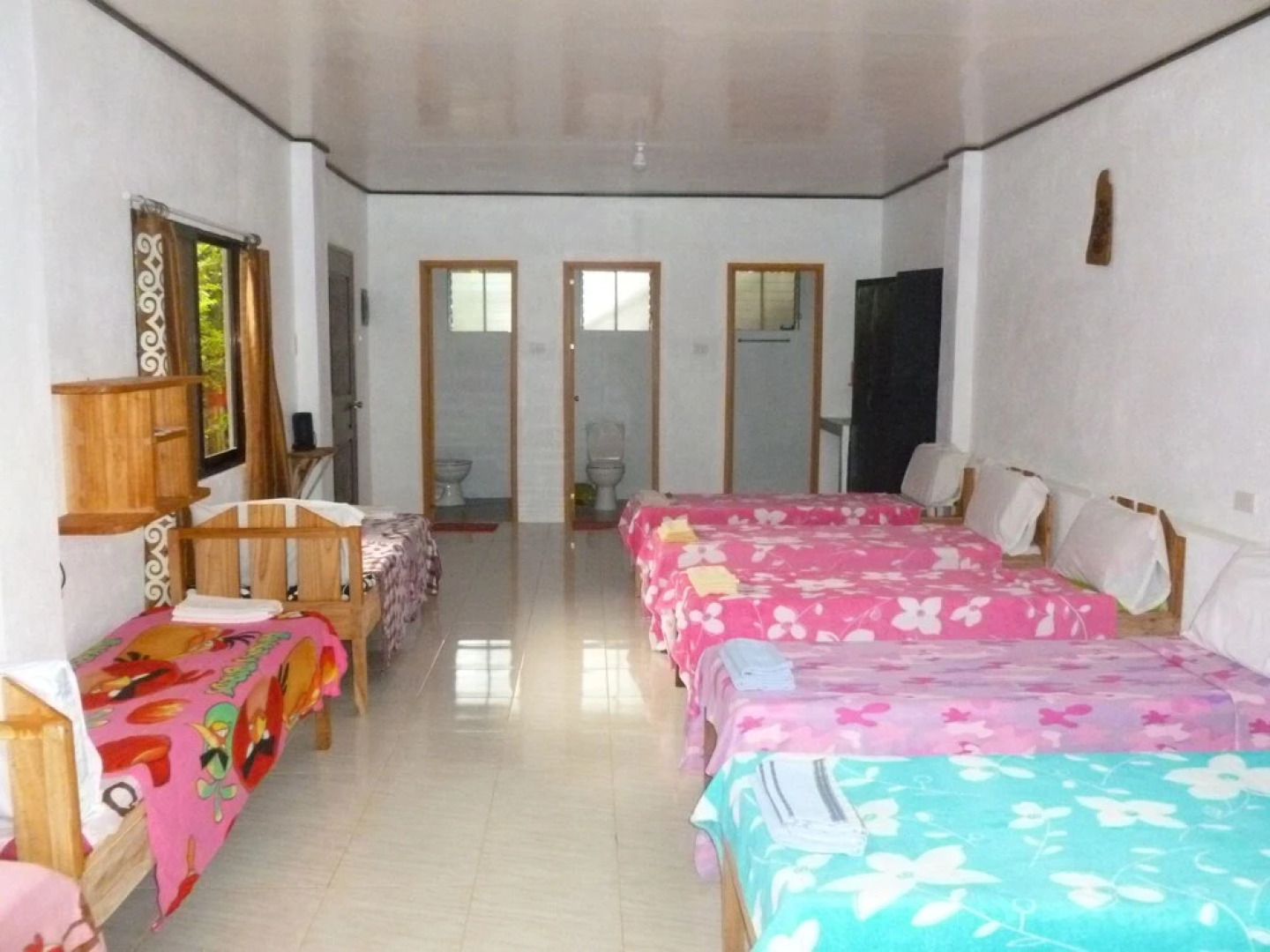 D & A Seaside Cottages