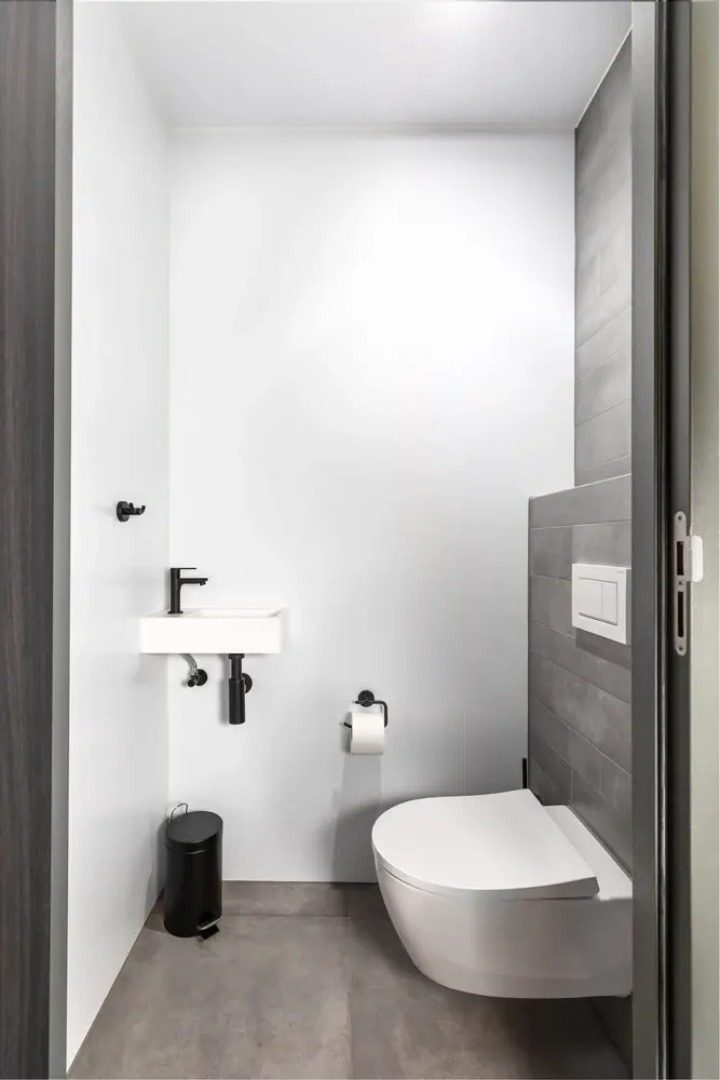 Hilversum City Apartments