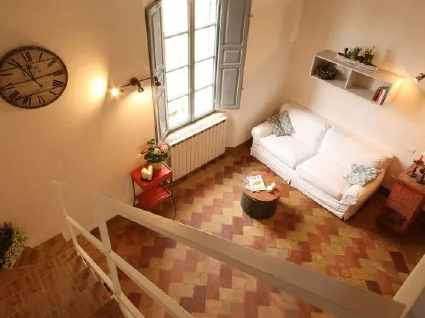 Appartamenti del Duca