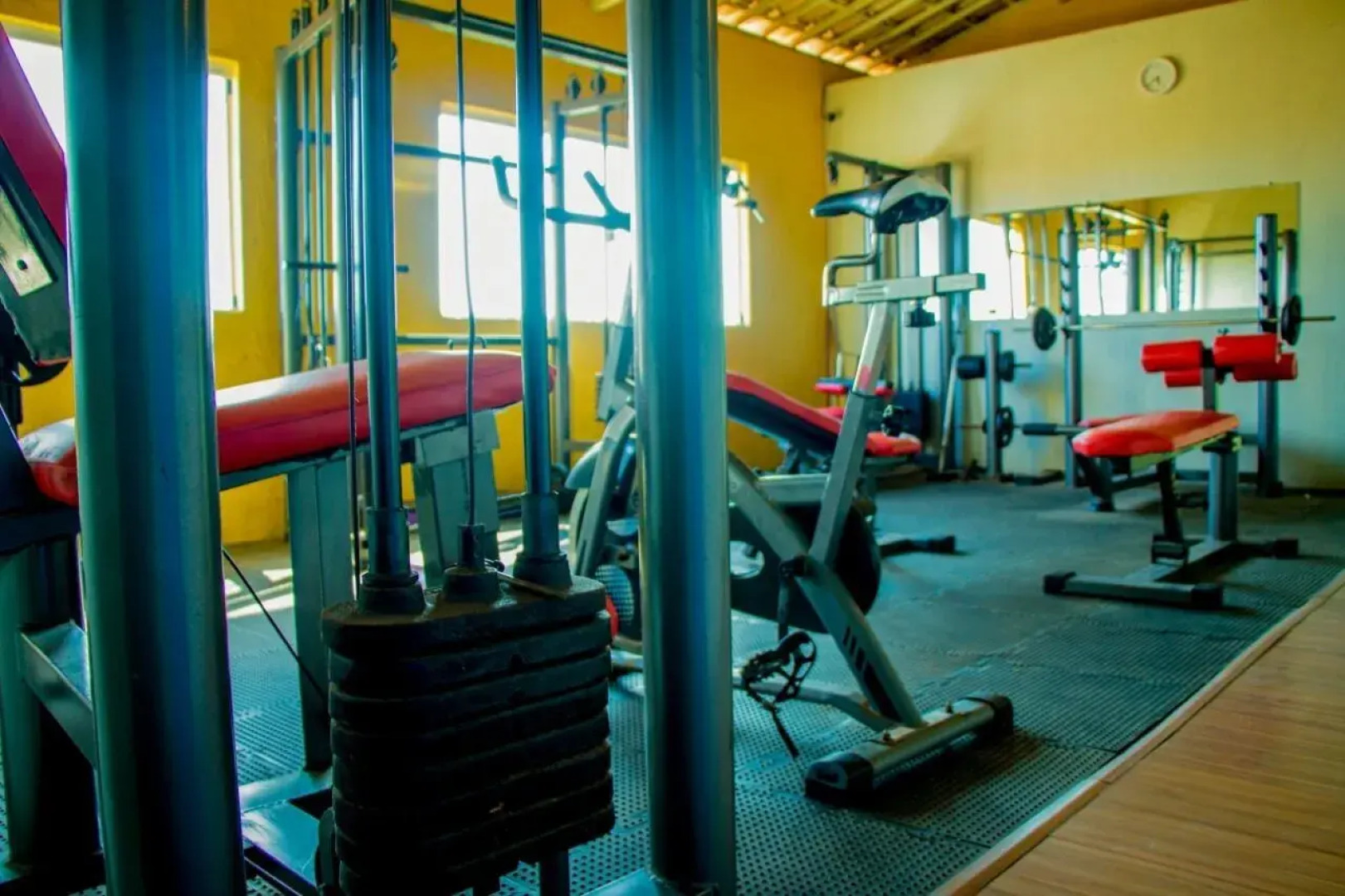 Hotel Dama Business Center