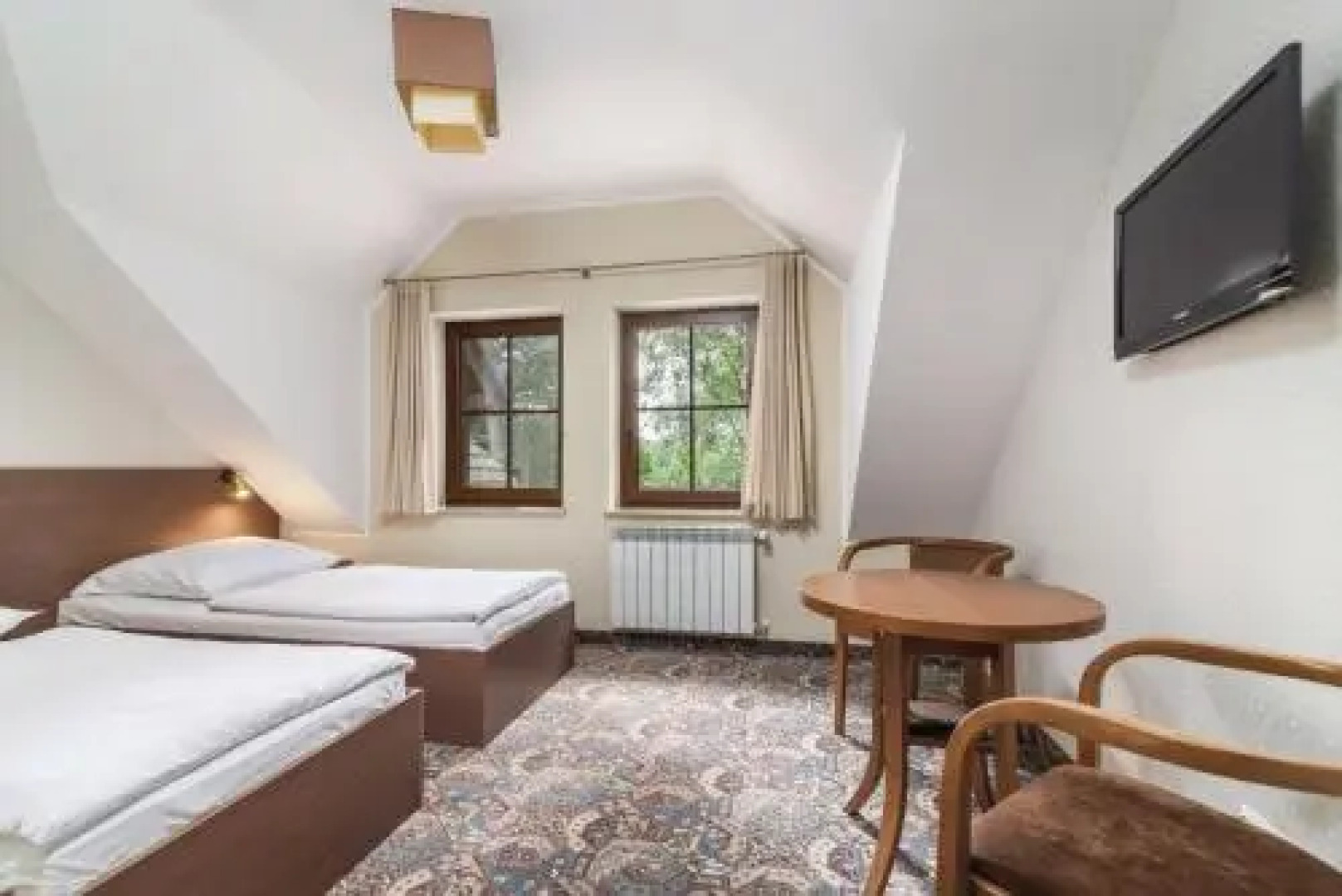 Osada Grzybowski Mlyn