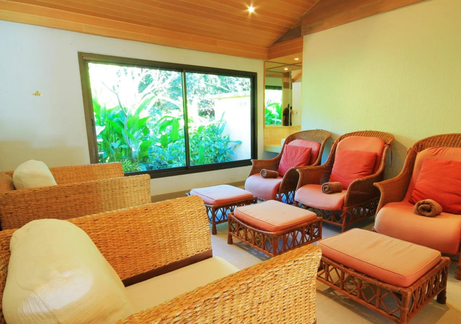 Belle Villa Resort Chiangmai