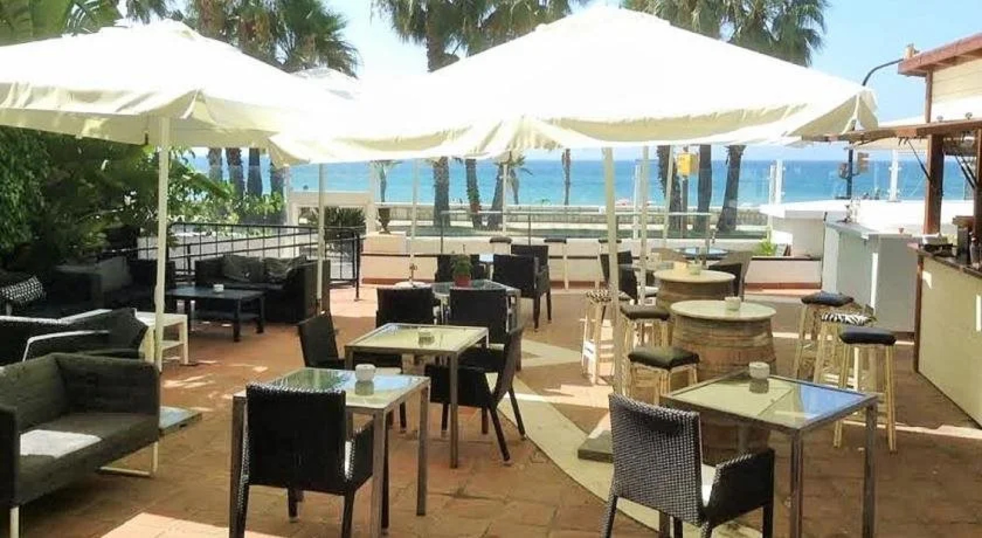 Hostel Bellavista Playa Malaga