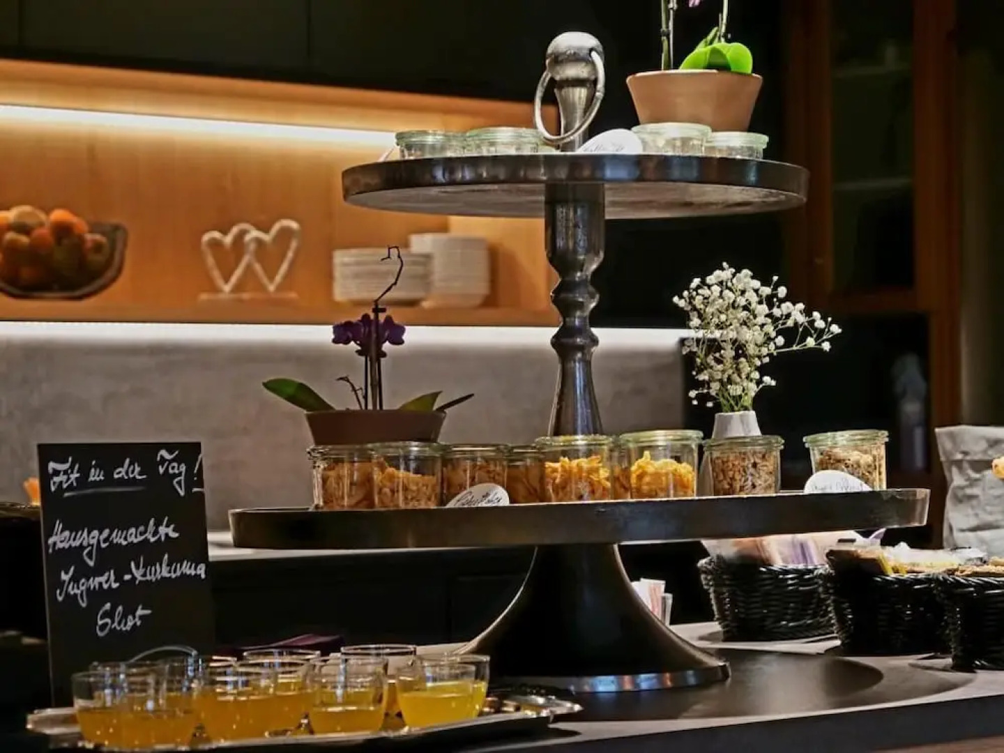 Hotel Schwarzwaldhof Gutzweiler