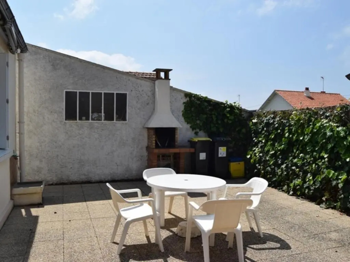 Maison La Bernerie-en-Retz, 3 pièces, 4 personnes - FR-1-612-4