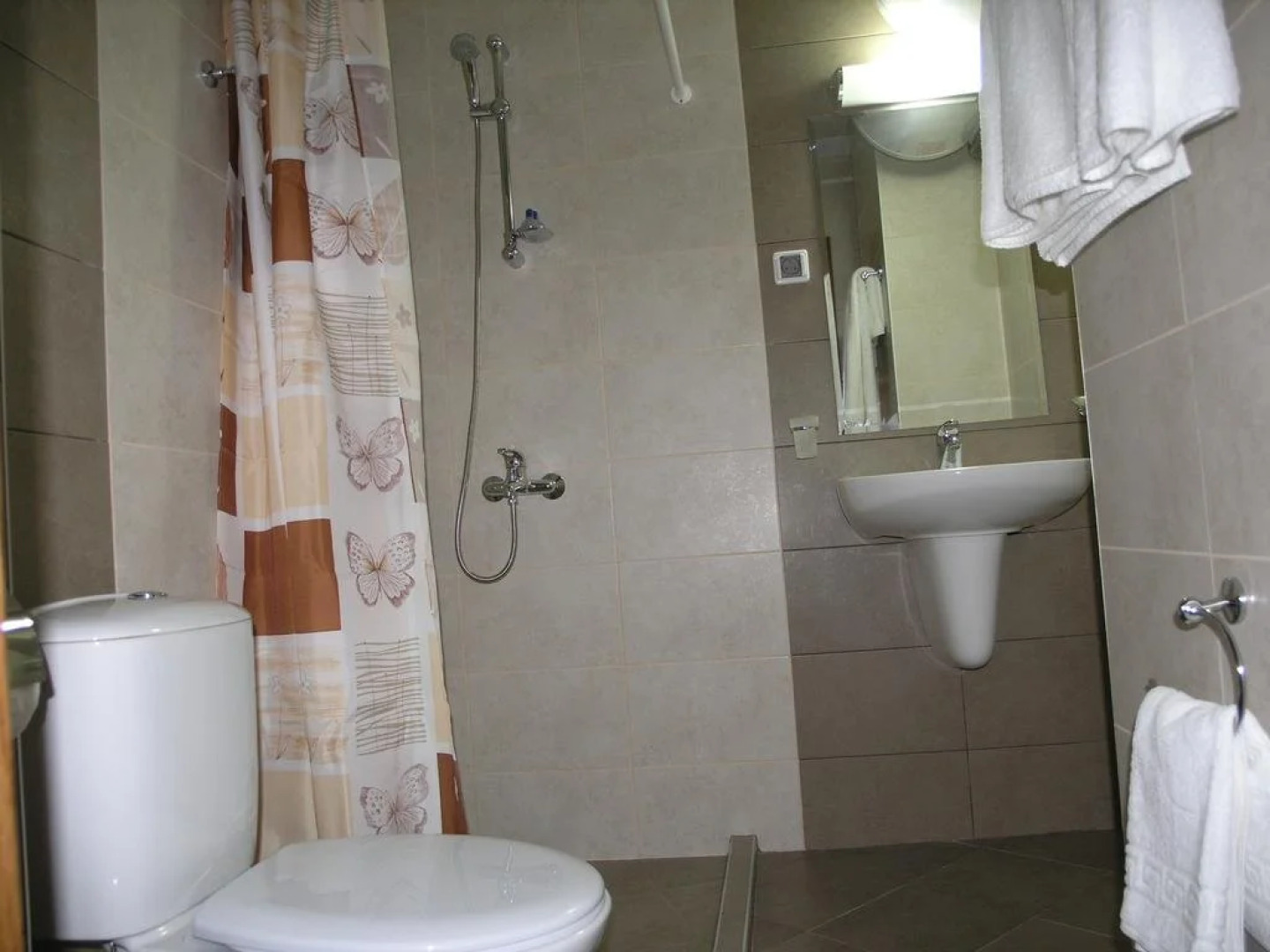 Ostrova Holiday Village