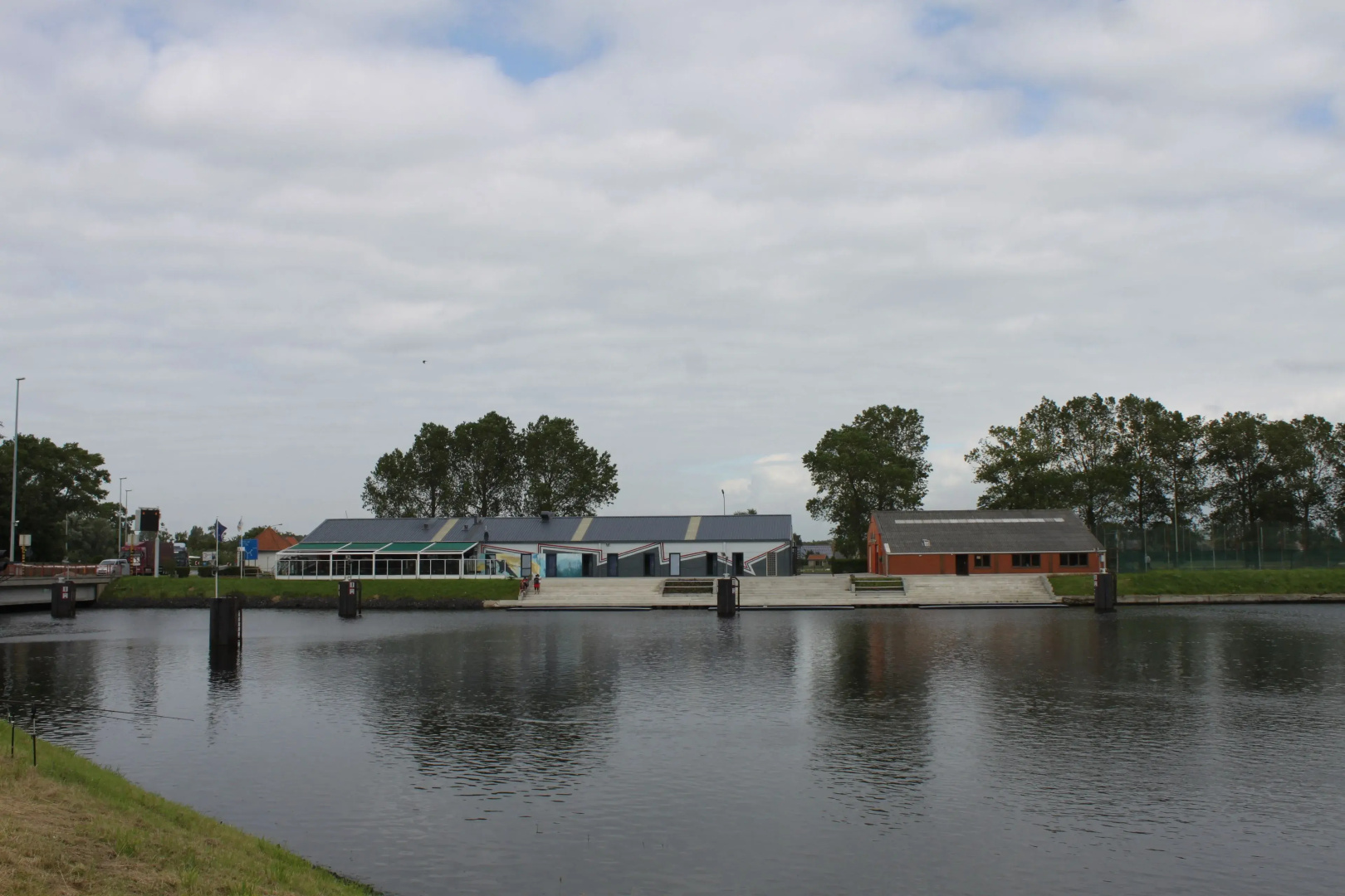 Herdersbrug Youth hostel